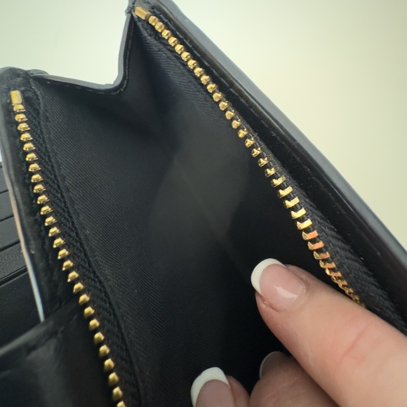 NWOT Coach Billfold Wallet - Picture 5 of 5